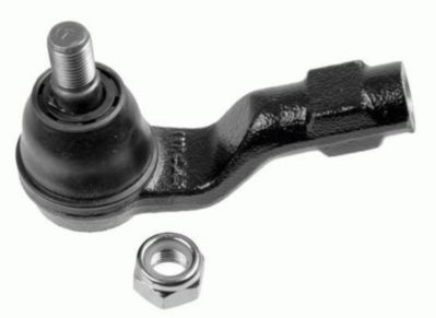LEMFÖRDER Sporstangkugle 3466501 højre foraksel for MAZDA