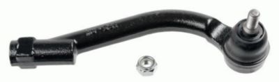 LEMFÖRDER Sporstangkugle 3499501 højre foraksel for KIA