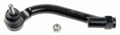 LEMFÖRDER Sporstangkugle 3499601 venstre foraksel for KIA