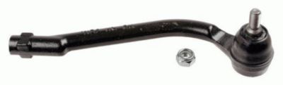 LEMFÖRDER Sporstangkugle 3499701 højre foraksel for KIA