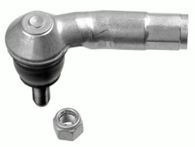 LEMFÖRDER Sporstangkugle 3527901 venstre foraksel for VW VW (FAW) CUPRA