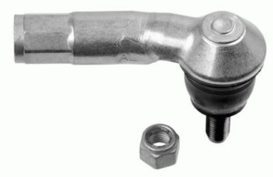 LEMFÖRDER Sporstangkugle 3528001 højre foraksel for CUPRA VW (FAW) VW ALPHEON
