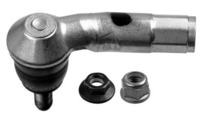 LEMFÖRDER Sporstangkugle 3528102 venstre foraksel for CUPRA VW AUDI SKODA (SVW) VW (FAW)