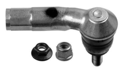 LEMFÖRDER Sporstangkugle 3528202 højre foraksel for AUDI (FAW) VW SKODA (SVW) VW (FAW)