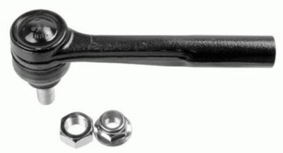 LEMFÖRDER Sporstangkugle 3528901 venstre foraksel for OPEL