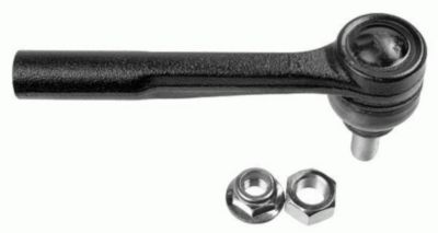 LEMFÖRDER Sporstangkugle 3529001 højre foraksel for VAUXHALL