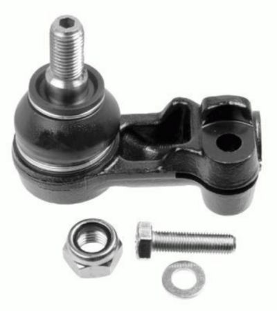 LEMFÖRDER Sporstangkugle 3530401 venstre foraksel for LAND ROVER