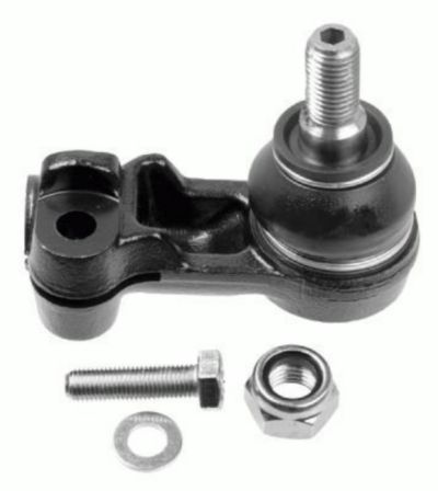 LEMFÖRDER Sporstangkugle 3530501 højre foraksel for LAND ROVER