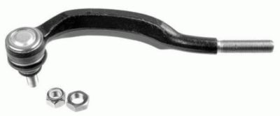 LEMFÖRDER Sporstangkugle 3532801 venstre foraksel for PEUGEOT