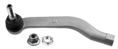 LEMFÖRDER Sporstangkugle 3542201 ydre for VAUXHALL NISSAN RENAULT