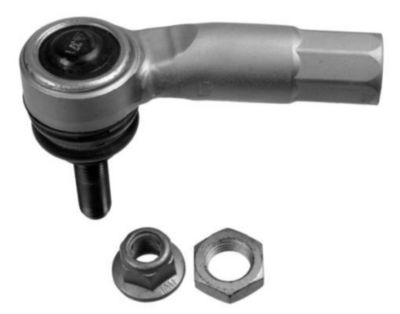 LEMFÖRDER Sporstangkugle 3547301 venstre foraksel for ALFA ROMEO