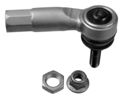 LEMFÖRDER Sporstangkugle 3547401 højre foraksel for ALFA ROMEO