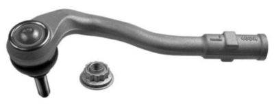 LEMFÖRDER Sporstangkugle 3574101 venstre foraksel for PORSCHE