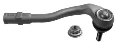 LEMFÖRDER Sporstangkugle 3574201 højre foraksel for PORSCHE