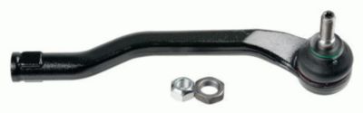 LEMFÖRDER Sporstangkugle 3578101 højre foraksel for DACIA