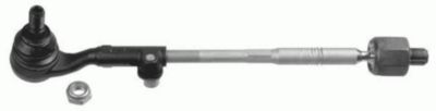 LEMFÖRDER Sporstang 33885 01 venstre foraksel for BMW (BRILLIANCE) BMW