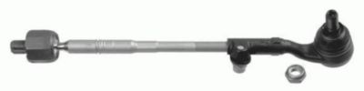 LEMFÖRDER Sporstang 33886 01 højre foraksel for BMW BMW (BRILLIANCE)