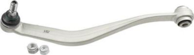LEMFÖRDER Sporstang 34040 01 Bagaksel venstre for MERCEDES-BENZ