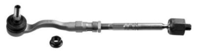 LEMFÖRDER Sporstang 35860 01 højre foraksel for BMW