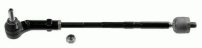 LEMFÖRDER Sporstang 35991 01 venstre foraksel for AUDI VW SEAT