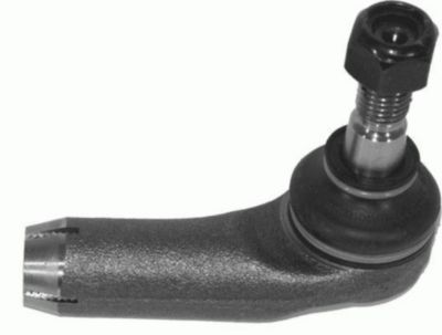 LEMFÖRDER Sporstangkugle 1007302 ydre for AUDI