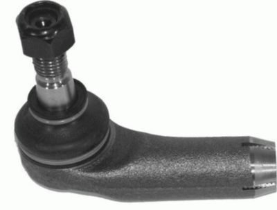 LEMFÖRDER Sporstangkugle 1007402 ydre for AUDI