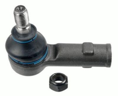 LEMFÖRDER Sporstangkugle 1025102 ydre for VW PORSCHE