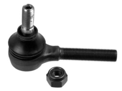 LEMFÖRDER Sporstangkugle 1025204 højre foraksel for VW