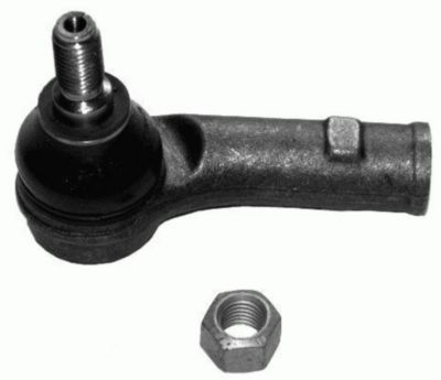 LEMFÖRDER Sporstangkugle 1027402 ydre for VW