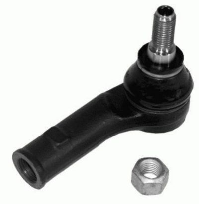 LEMFÖRDER Sporstangkugle 1027502 ydre for VW