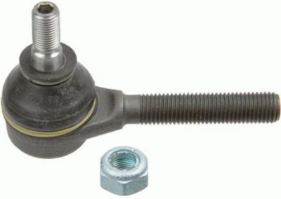 LEMFÖRDER Sporstangkugle 1070603 ydre for MERCEDES-BENZ