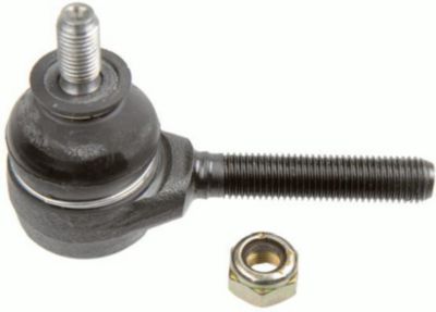 LEMFÖRDER Sporstangkugle 1070703 ydre for MERCEDES-BENZ
