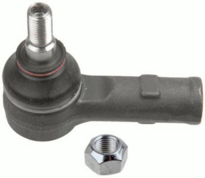 LEMFÖRDER Sporstangkugle 1160302 højre foraksel for PEUGEOT FIAT