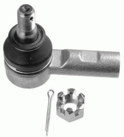 LEMFÖRDER Sporstangkugle 1171202 højre foraksel for VAUXHALL OPEL ISUZU