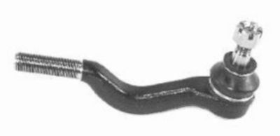 LEMFÖRDER Sporstangkugle 1184003 højre foraksel for MITSUBISHI