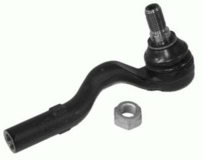 LEMFÖRDER Sporstangkugle 12663 02 ydre for MERCEDES-BENZ