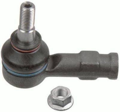 LEMFÖRDER Sporstangkugle 1470501 højre foraksel for VAUXHALL OPEL SAAB