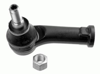 LEMFÖRDER Sporstangkugle 1767402 ydre for VW