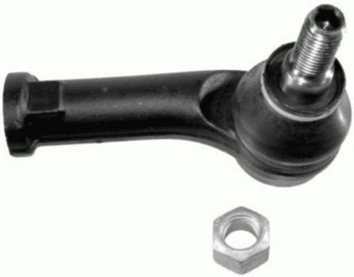 LEMFÖRDER Sporstangkugle 1767502 ydre for VW