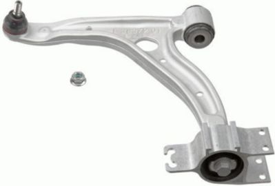 LEMFÖRDER Bærearm, hjulophæng 3837201 nede for MERCEDES-BENZ