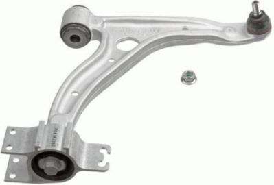 LEMFÖRDER Bærearm, hjulophæng 3837301 nede for MERCEDES-BENZ