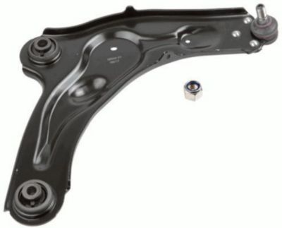 LEMFÖRDER Bærearm, hjulophæng 3893401 højre for RENAULT