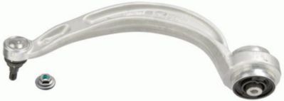LEMFÖRDER Bærearm, hjulophæng 3896401 bag for AUDI (FAW) AUDI