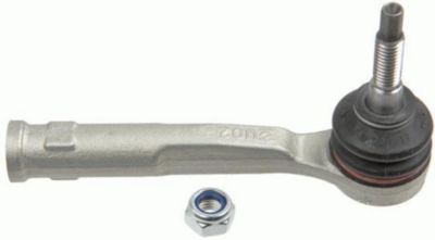 LEMFÖRDER Sporstangkugle 3928001 højre foraksel for FIAT