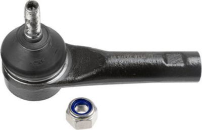 LEMFÖRDER Sporstangkugle 3937401 ydre for OPEL FIAT
