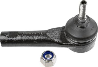 LEMFÖRDER Sporstangkugle 3937501 ydre for OPEL FIAT
