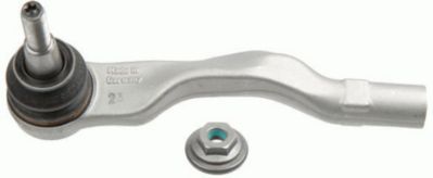 LEMFÖRDER Sporstangkugle 3947301 venstre foraksel for BENTLEY