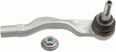 LEMFÖRDER Sporstangkugle 3947401 højre foraksel for BENTLEY