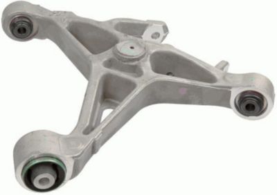 LEMFÖRDER Bærearm, hjulophæng 3971001 nede for JAGUAR