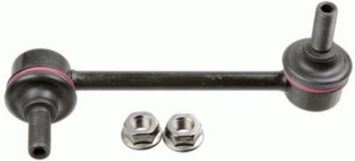 LEMFÖRDER Stang/led, stabilisator 38279 01 Bagaksel højre for HONDA